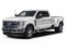2026 Ford Super Duty F-350 DRW XLT 4WD Crew Cab 8' Box