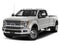 2019 Ford Super Duty F-450 DRW XL 4WD Crew Cab 8' Box