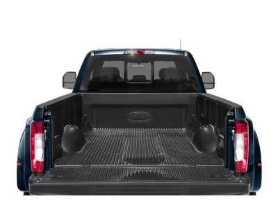 2019 Ford Super Duty F-450 DRW XL 4WD Crew Cab 8' Box