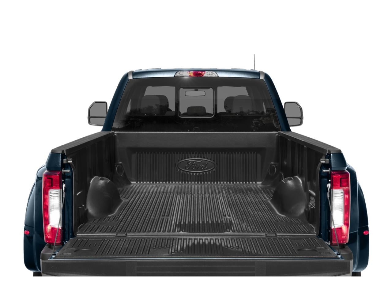 2019 Ford Super Duty F-450 DRW XL 4WD Crew Cab 8' Box