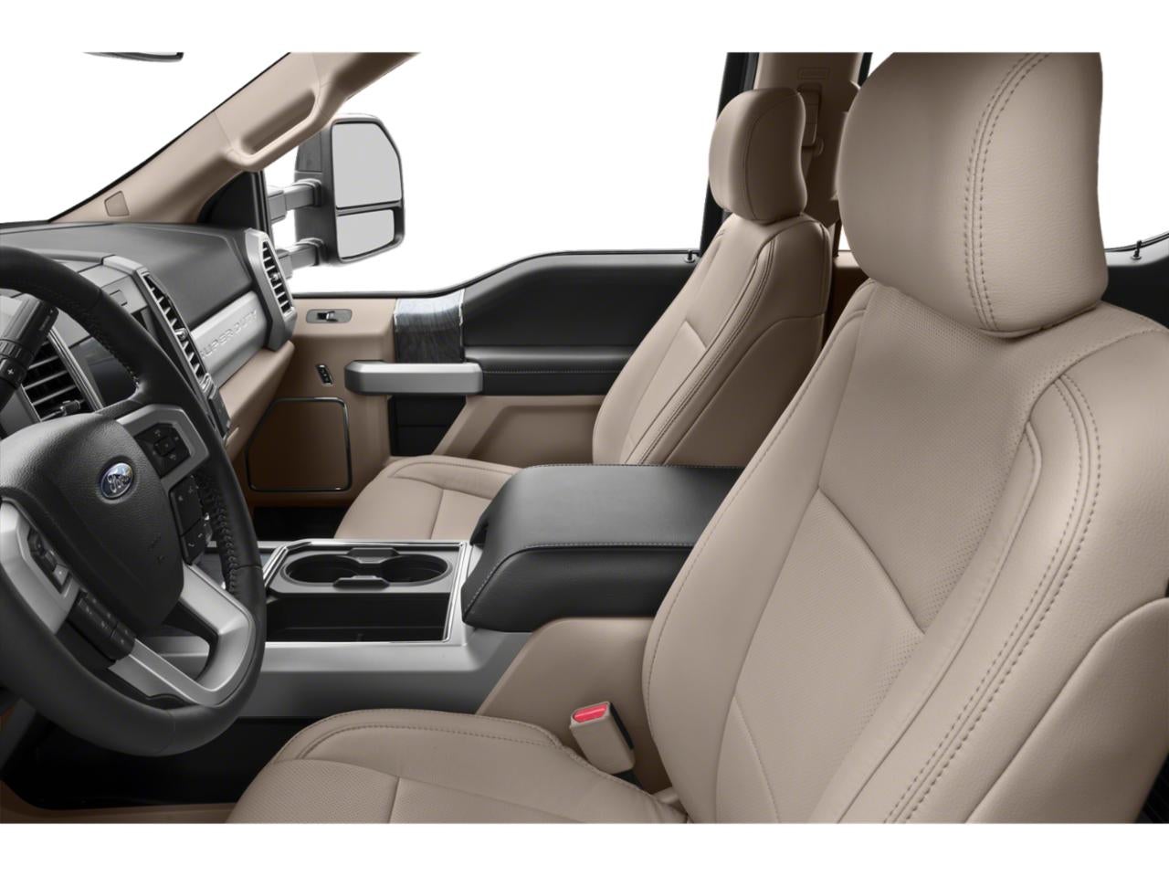 2019 Ford Super Duty F-450 DRW XL 4WD Crew Cab 8' Box