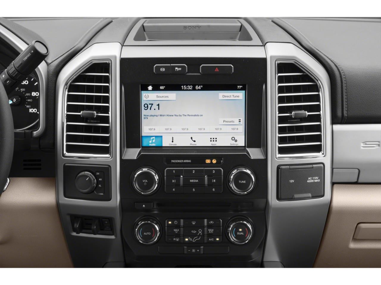 2019 Ford Super Duty F-450 DRW XL 4WD Crew Cab 8' Box