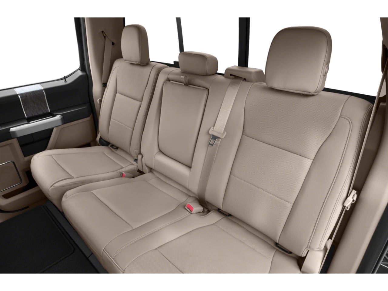 2019 Ford Super Duty F-450 DRW XL 4WD Crew Cab 8' Box