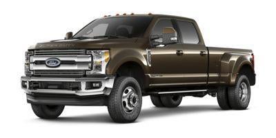 2019 Ford Super Duty F-450 DRW XL 4WD Crew Cab 8' Box