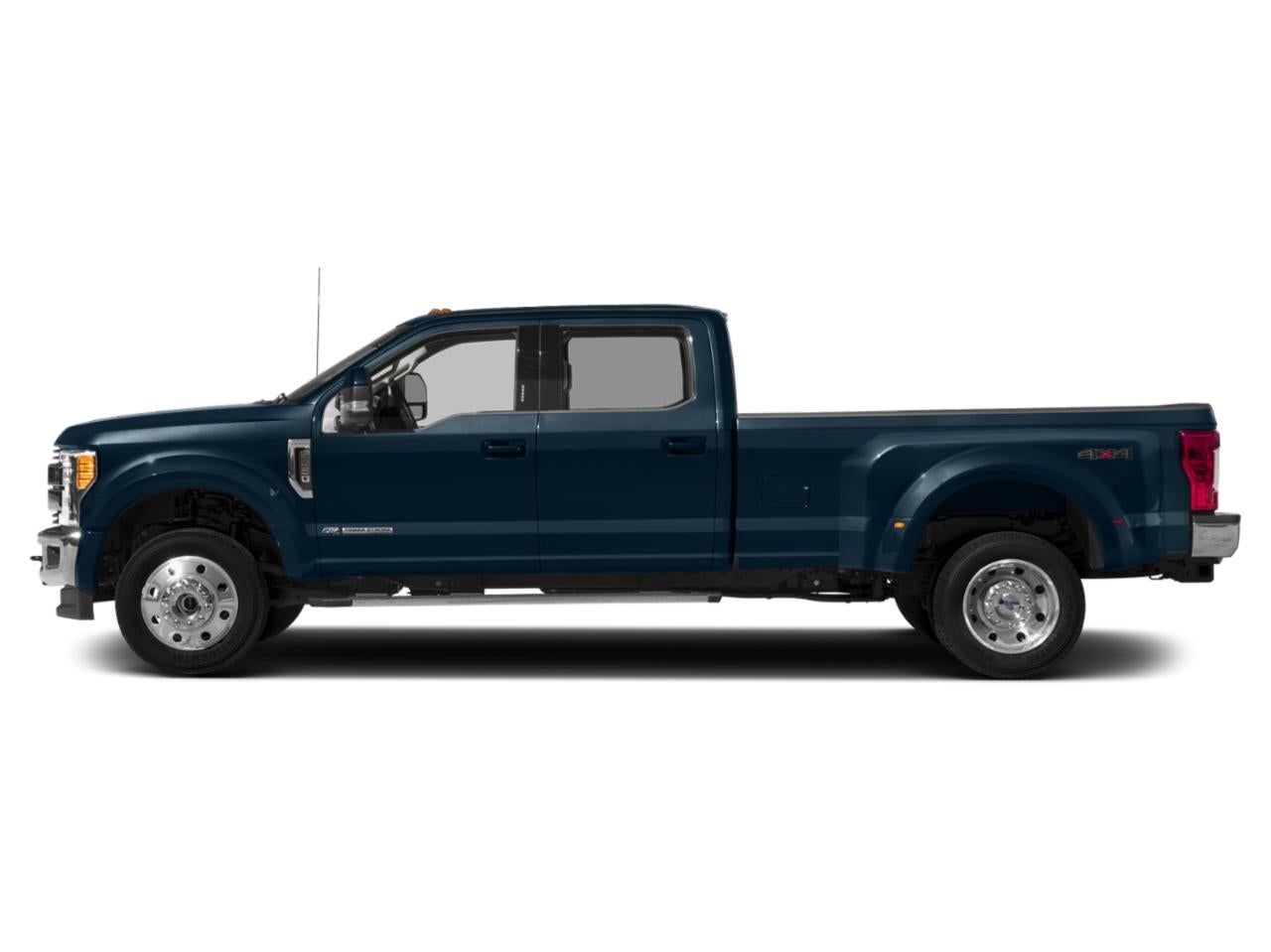 2019 Ford Super Duty F-450 DRW XL 4WD Crew Cab 8' Box