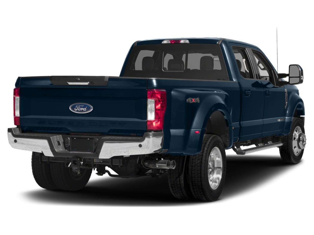 2019 Ford Super Duty F-450 DRW XL 4WD Crew Cab 8' Box