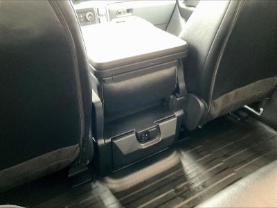 2021 Ford F-150 XL 2WD SuperCrew 5.5' Box