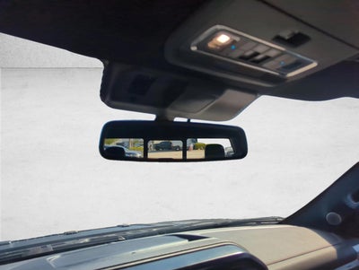 2025 Ford F-150 Raptor 4WD SuperCrew 5.5' Box