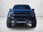 2025 Ford F-150 Raptor 4WD SuperCrew 5.5' Box