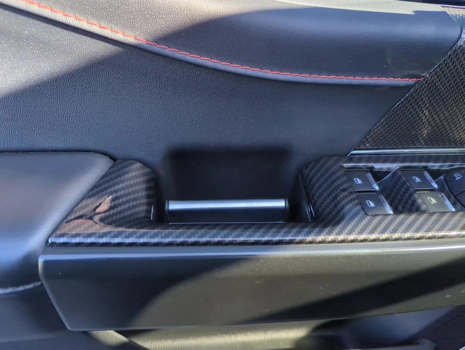 2025 Ford F-150 Raptor 4WD SuperCrew 5.5' Box