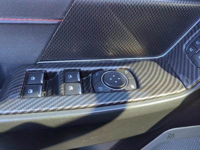 2025 Ford F-150 Raptor 4WD SuperCrew 5.5' Box