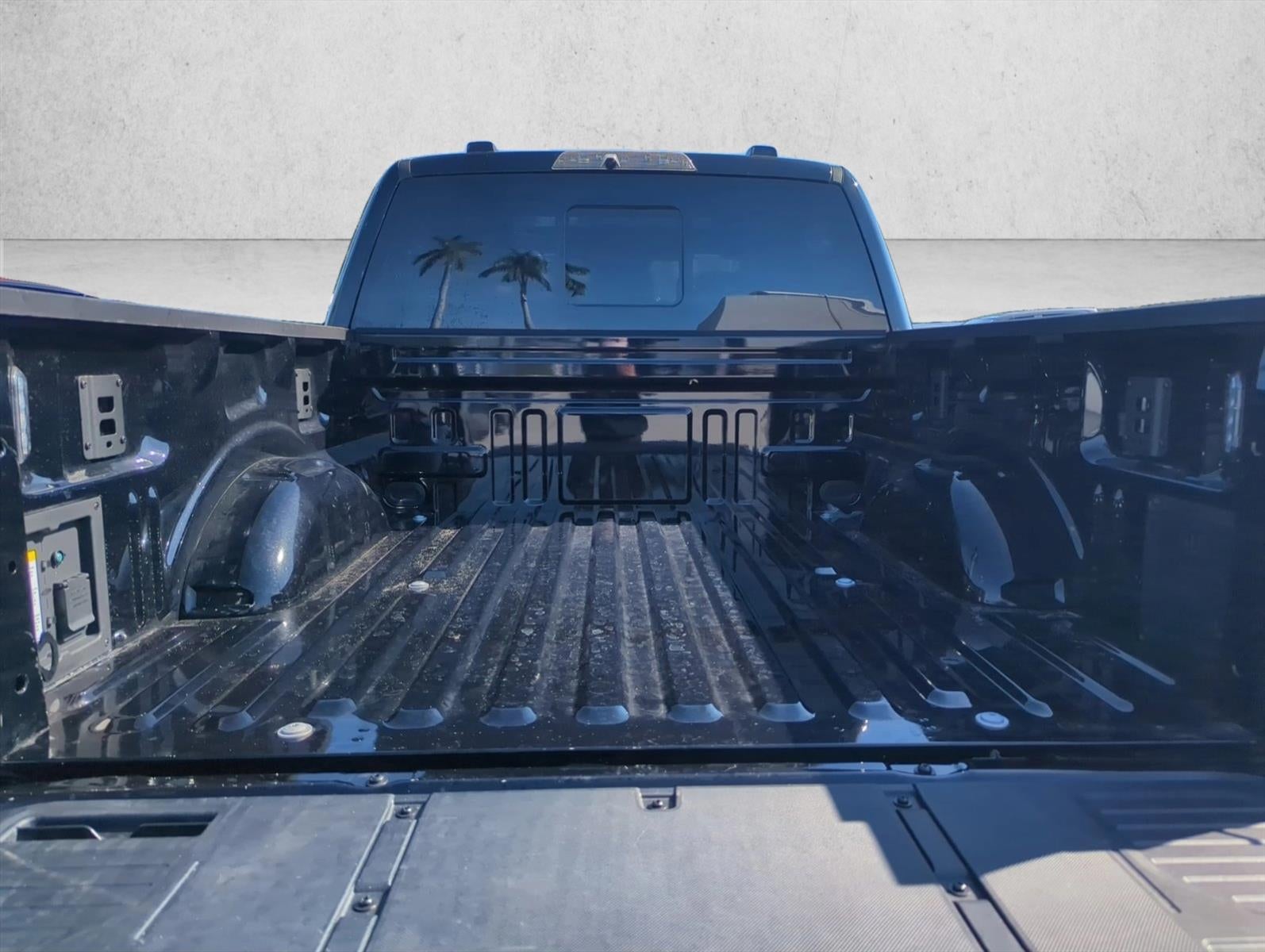 2025 Ford F-150 Raptor 4WD SuperCrew 5.5' Box