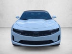2024 Chevrolet Camaro 2dr Convertible 3LT