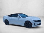 2024 Chevrolet Camaro 2dr Convertible 3LT