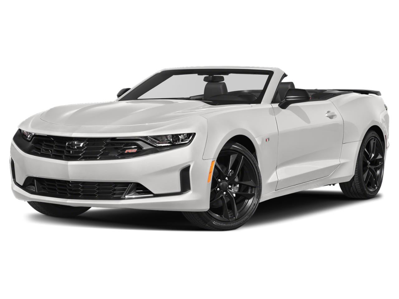 2024 Chevrolet Camaro 2dr Convertible 3LT