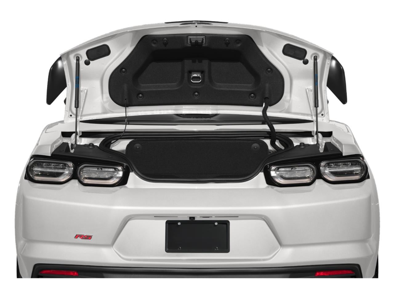 2024 Chevrolet Camaro 2dr Convertible 3LT