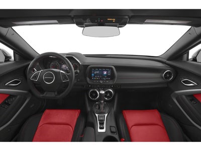 2024 Chevrolet Camaro 2dr Convertible 3LT