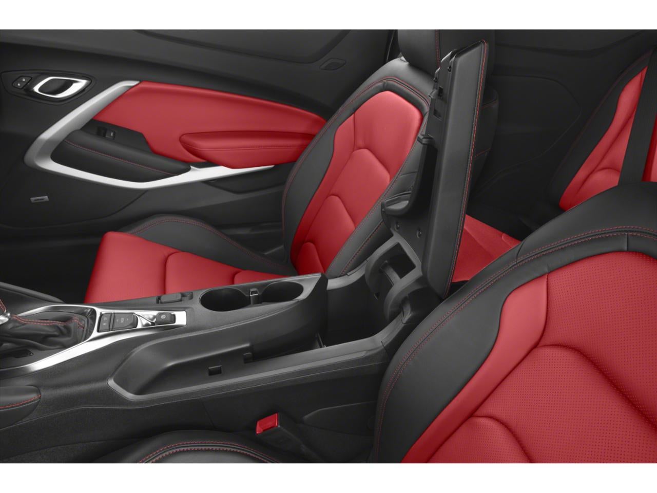 2024 Chevrolet Camaro 2dr Convertible 3LT