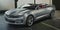2024 Chevrolet Camaro 2dr Convertible 3LT