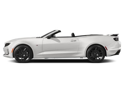 2024 Chevrolet Camaro 2dr Convertible 3LT