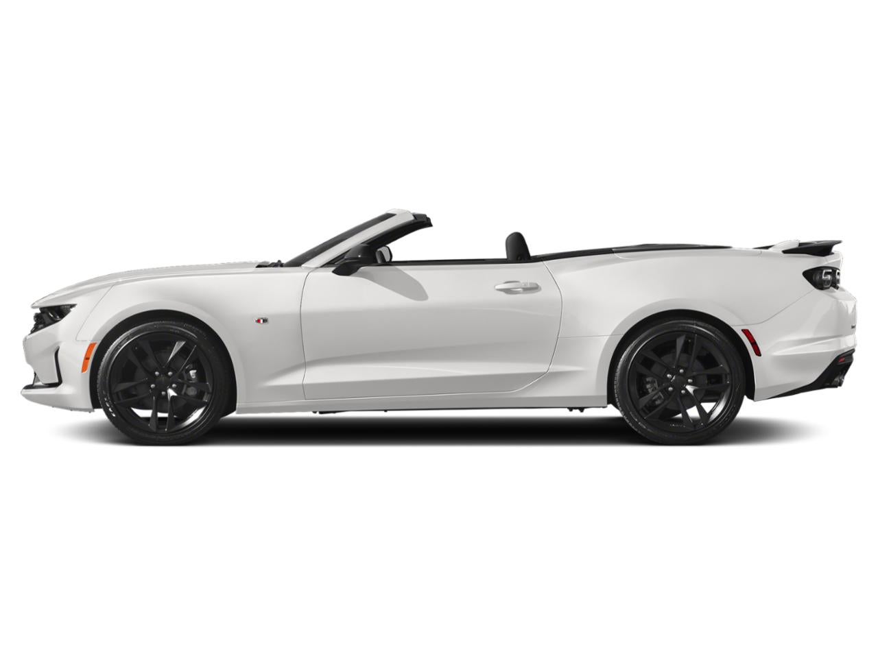 2024 Chevrolet Camaro 2dr Convertible 3LT