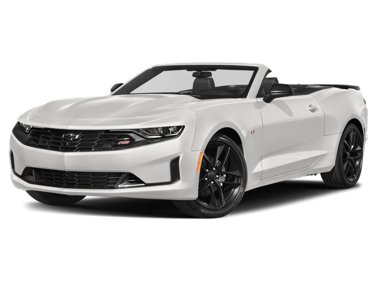 2024 Chevrolet Camaro 2dr Convertible 3LT