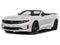 2024 Chevrolet Camaro 2dr Convertible 3LT