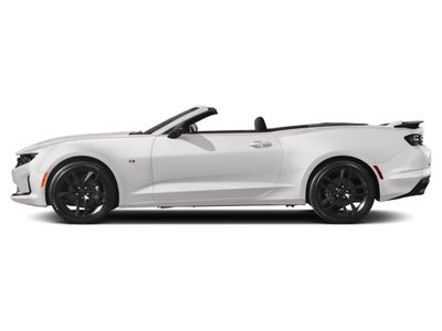2024 Chevrolet Camaro 2dr Convertible 3LT