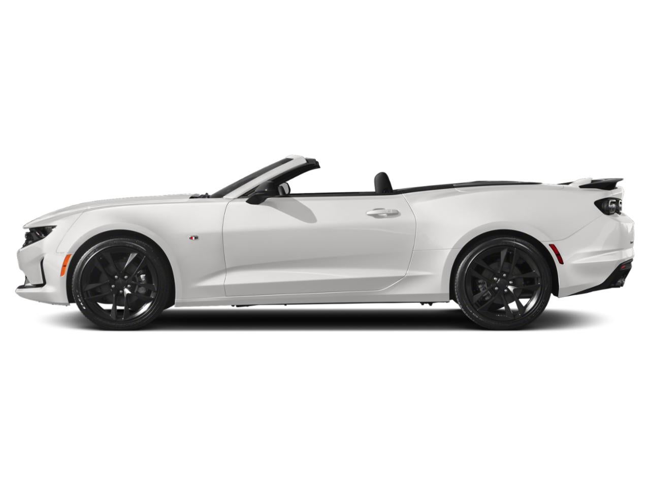 2024 Chevrolet Camaro 2dr Convertible 3LT