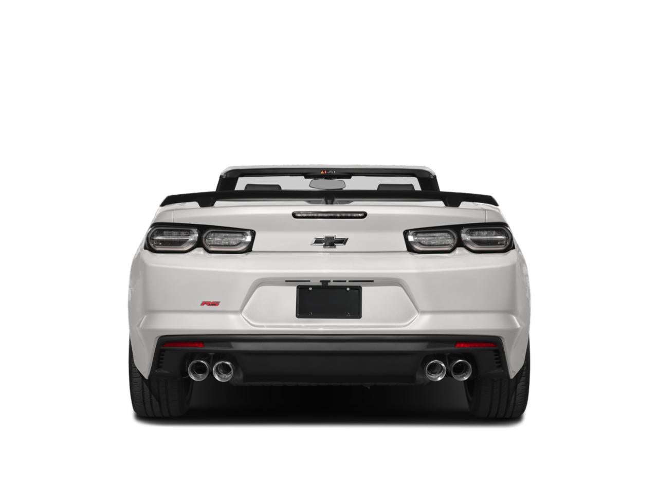 2024 Chevrolet Camaro 2dr Convertible 3LT