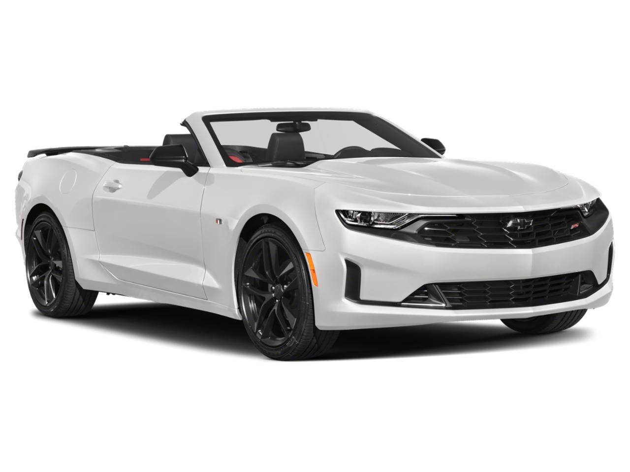 2024 Chevrolet Camaro 2dr Convertible 3LT