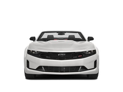 2024 Chevrolet Camaro 2dr Convertible 3LT