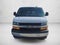 2019 Chevrolet Express Passenger 3500 Extended Wheelbase Rear-Wheel Drive 1LT