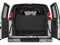 2019 Chevrolet Express Passenger 3500 Extended Wheelbase Rear-Wheel Drive 1LT