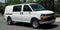 2019 Chevrolet Express Passenger 3500 Extended Wheelbase Rear-Wheel Drive 1LT