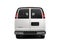 2019 Chevrolet Express Passenger 3500 Extended Wheelbase Rear-Wheel Drive 1LT