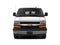 2019 Chevrolet Express Passenger 3500 Extended Wheelbase Rear-Wheel Drive 1LT