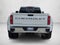 2025 Chevrolet Silverado 3500 HD Crew Cab Long Box 4-Wheel Drive LT