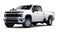 2025 Chevrolet Silverado 3500 HD Crew Cab Long Box 4-Wheel Drive LT