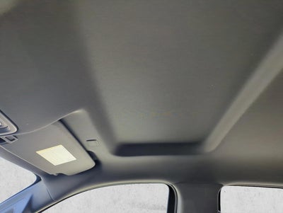 2024 Chevrolet Silverado 1500 Crew Cab Short Box 2-Wheel Drive Custom
