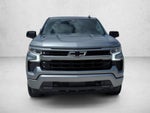 2023 Chevrolet Silverado 1500 Crew Cab Short Box 2-Wheel Drive RST