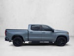 2023 Chevrolet Silverado 1500 Crew Cab Short Box 2-Wheel Drive RST
