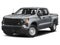 2023 Chevrolet Silverado 1500 Crew Cab Short Box 2-Wheel Drive RST