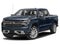 2019 Chevrolet Silverado 1500 Crew Cab Standard Box 4-Wheel Drive High Country
