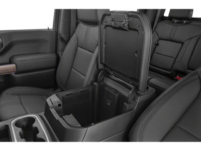 2019 Chevrolet Silverado 1500 Crew Cab Standard Box 4-Wheel Drive High Country