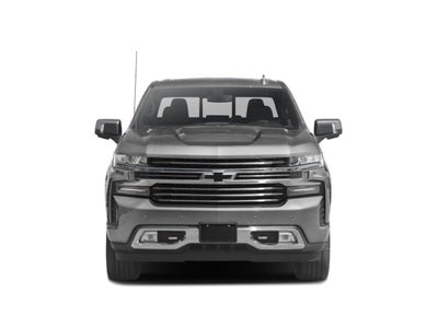 2019 Chevrolet Silverado 1500 Crew Cab Standard Box 4-Wheel Drive High Country
