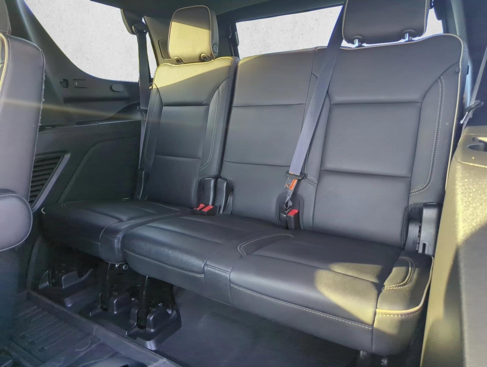 2021 GMC Yukon 4WD 4dr SLT