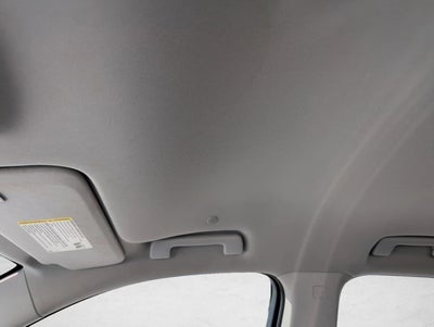 2018 Chevrolet Traverse FWD 1LS