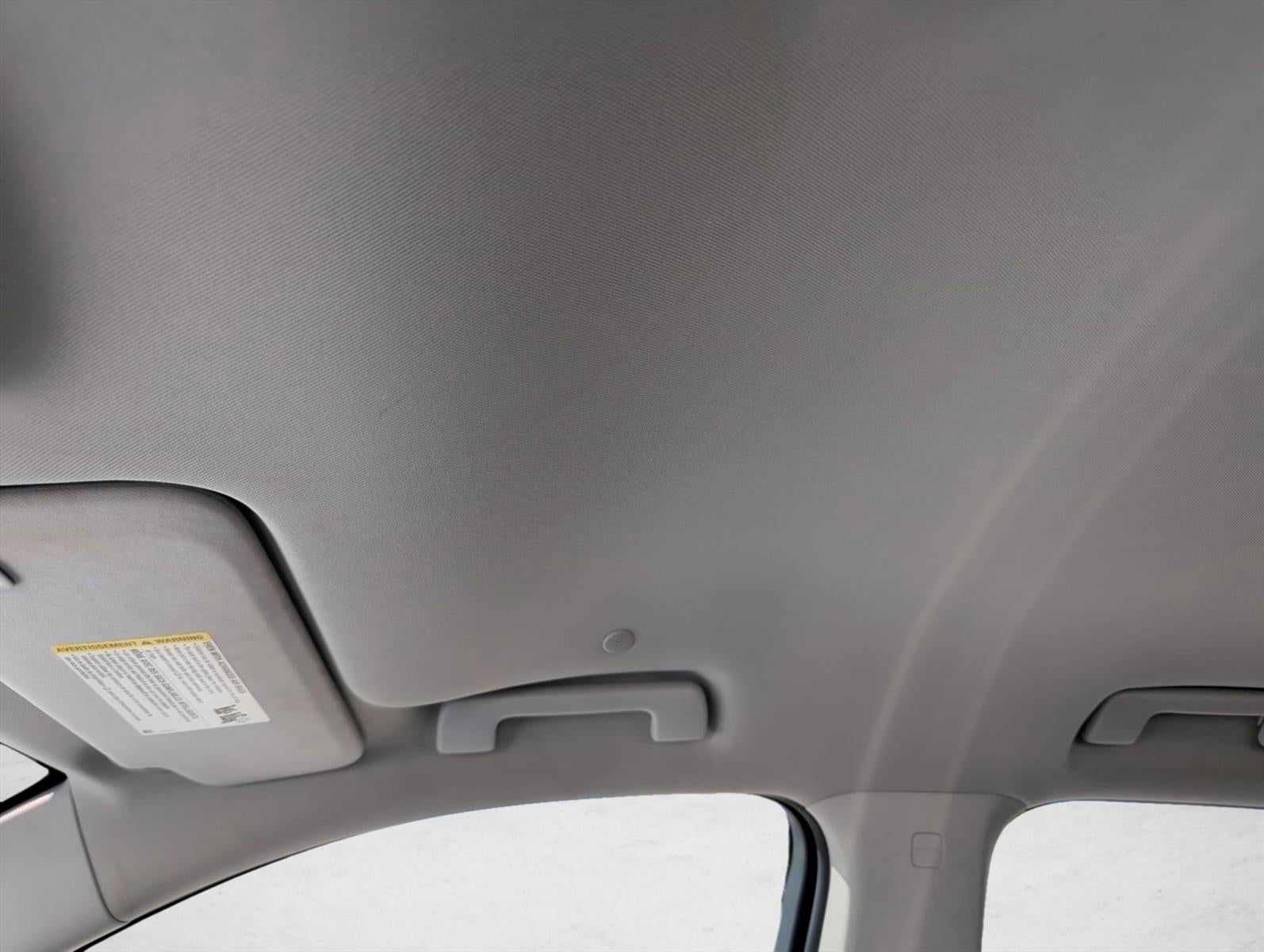 2018 Chevrolet Traverse FWD 1LS