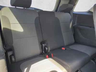 2018 Chevrolet Traverse FWD 1LS